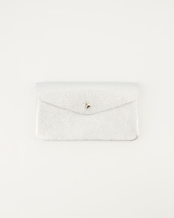 Lisa Big | Zilver