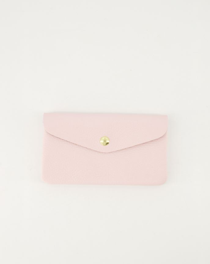 Lisa Big | Portemonnee | Licht Roze