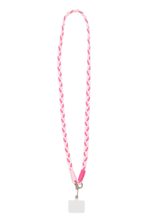 ICHI | Gita Phone Strap Pink