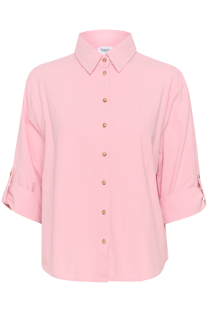 Saint Tropez | Zalinda Shirt Roze