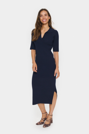 Saint Tropez | Juanna Polo Dress