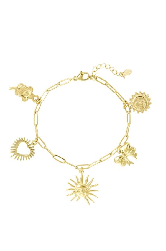 By Dae | Armband Sun