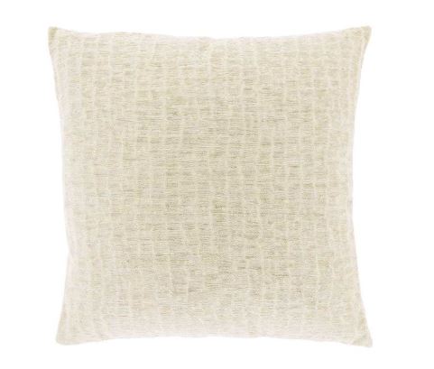 Kussen | Sev Dove White