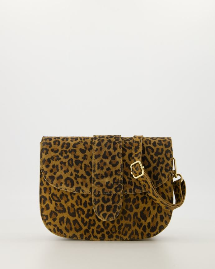 Maan | Leopard