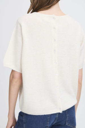 ICHI | KAMARA Pullover