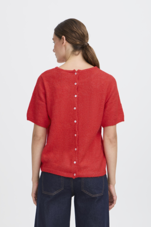 ICHI | KAMARA Pullover