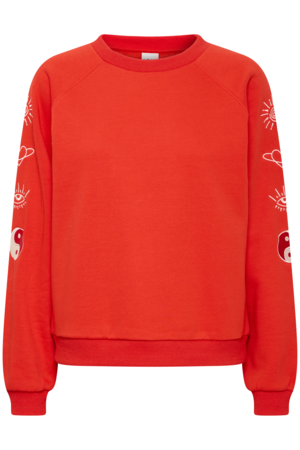 ICHI | LELA Sweater