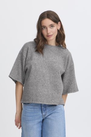 ICHI | DASILA Pullover