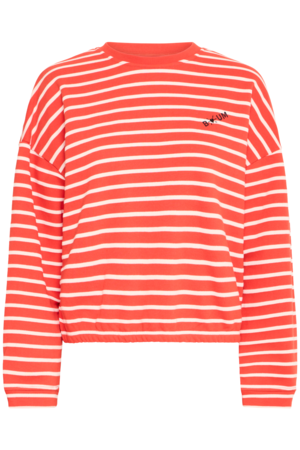 ICHI | BAUMA Sweatshirt