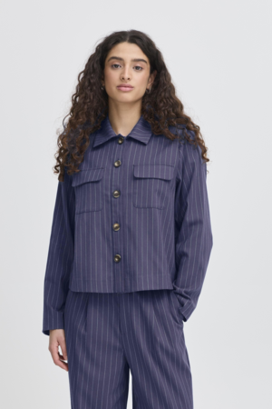 ICHI | LANOLA Shirt