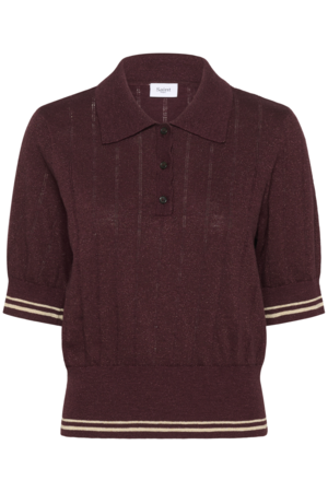 Saint Tropez | Leslie Pullover