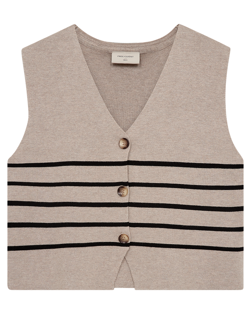 FREE/QUENT | Ani-Gilet