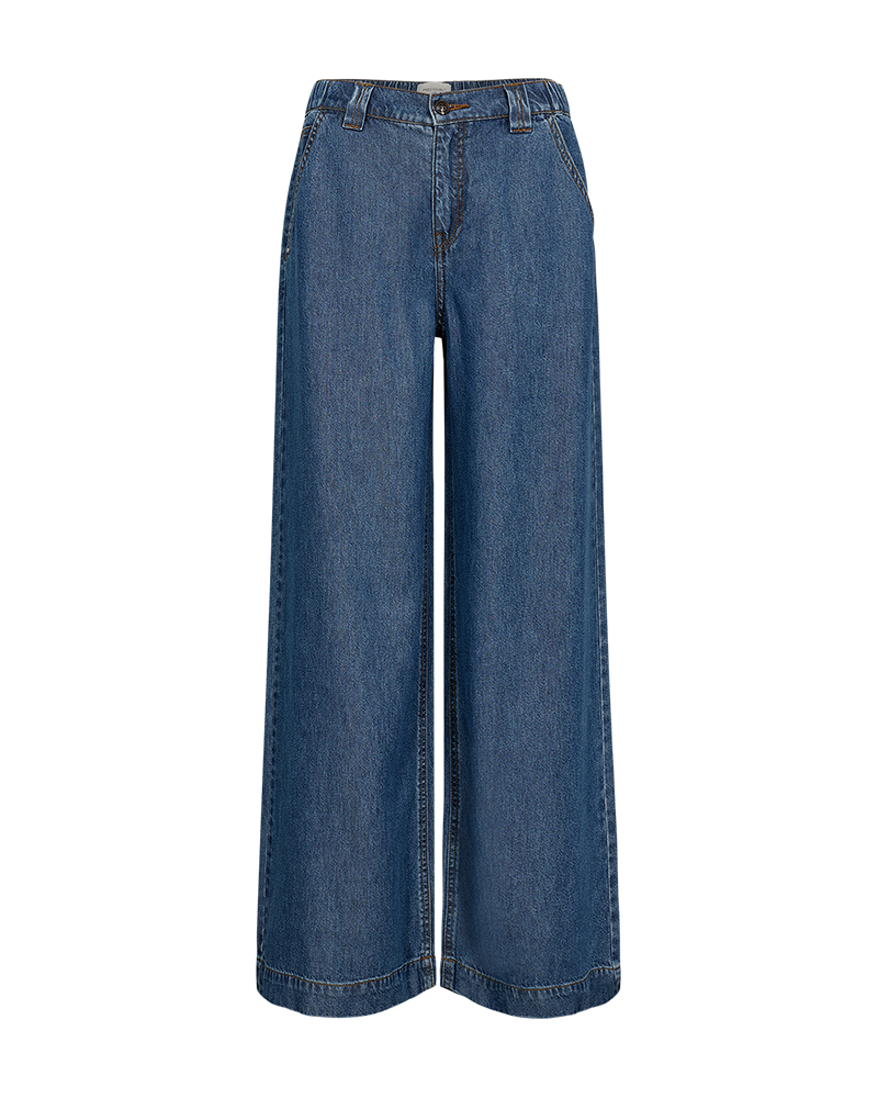 FREE/QUENT | Milo Broek