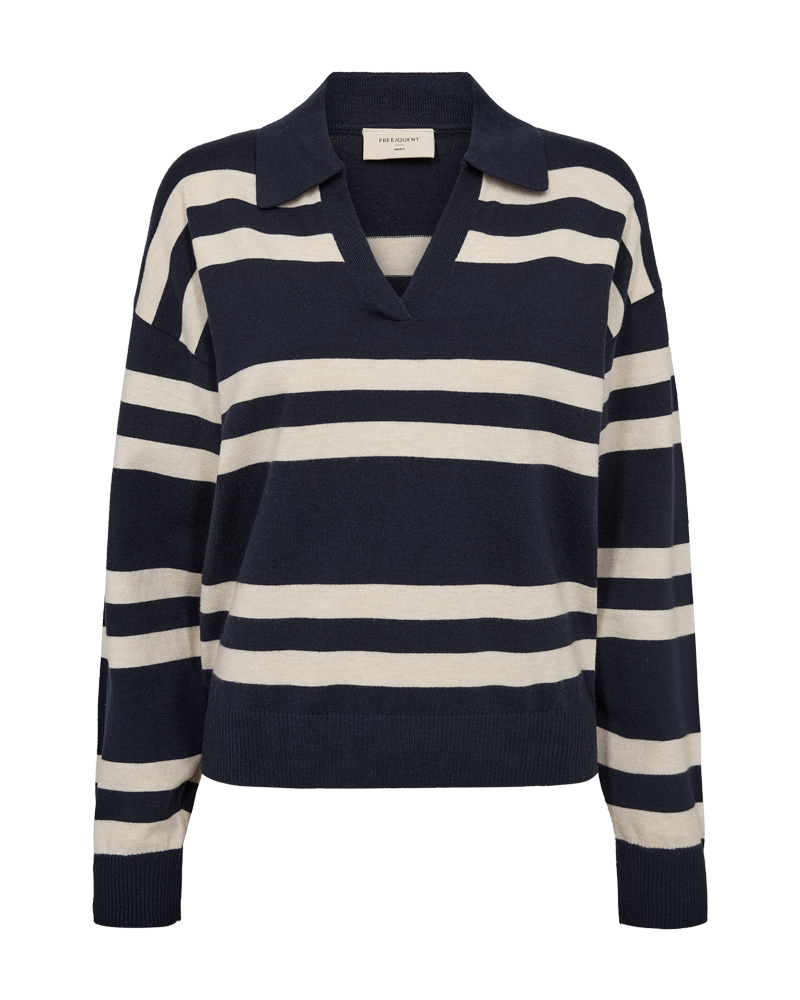FREE/QUENT | Flow Pullover
