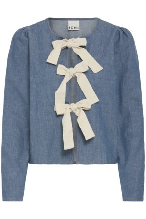 ICHI | Hosana Blouse