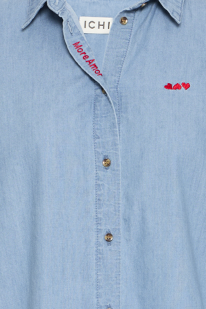 ICHI | Barcy Shirt