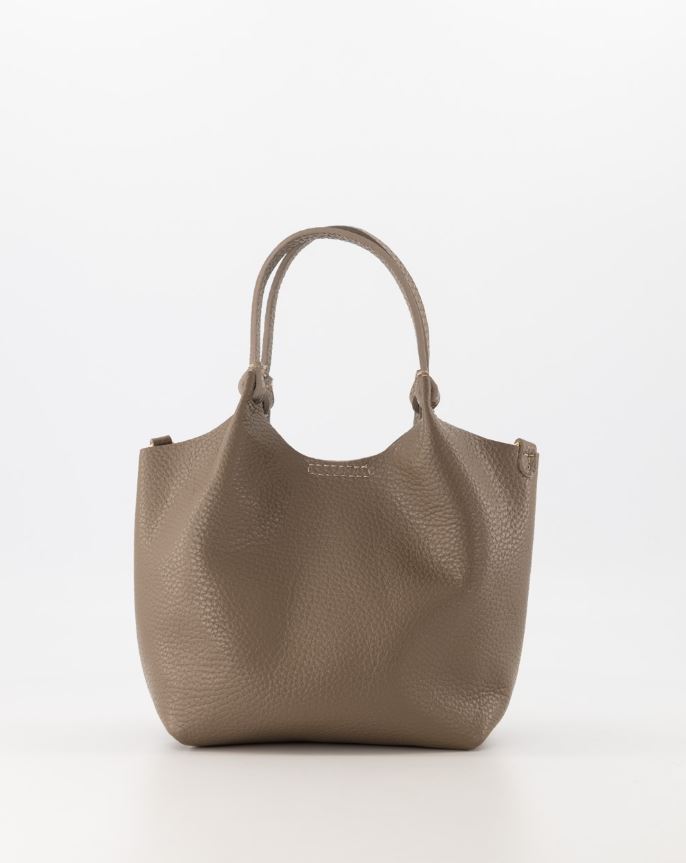 Baby Lou | Taupe
