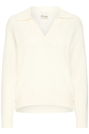 ICHI | Macon Pullover Birch