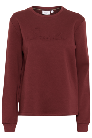 Saint Tropez | Lyona Sweatshirt