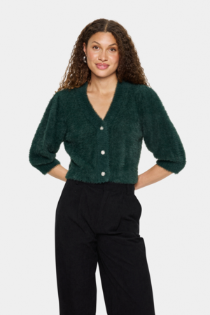 Saint Tropez | Banni Cardigan June Bug