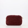 Irene Bordeaux Suede 5