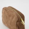 Irene Taupe Suede 4