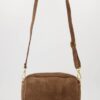 Irene Taupe Suede 5