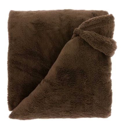 Unique Living | Plaid Justin | Rocky Brown