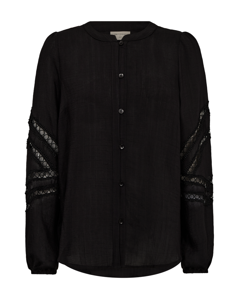 FREE/QUENT | Shu Blouse