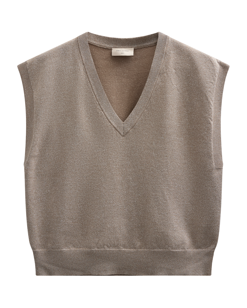 FREE/QUENT | Bisolo Taupe