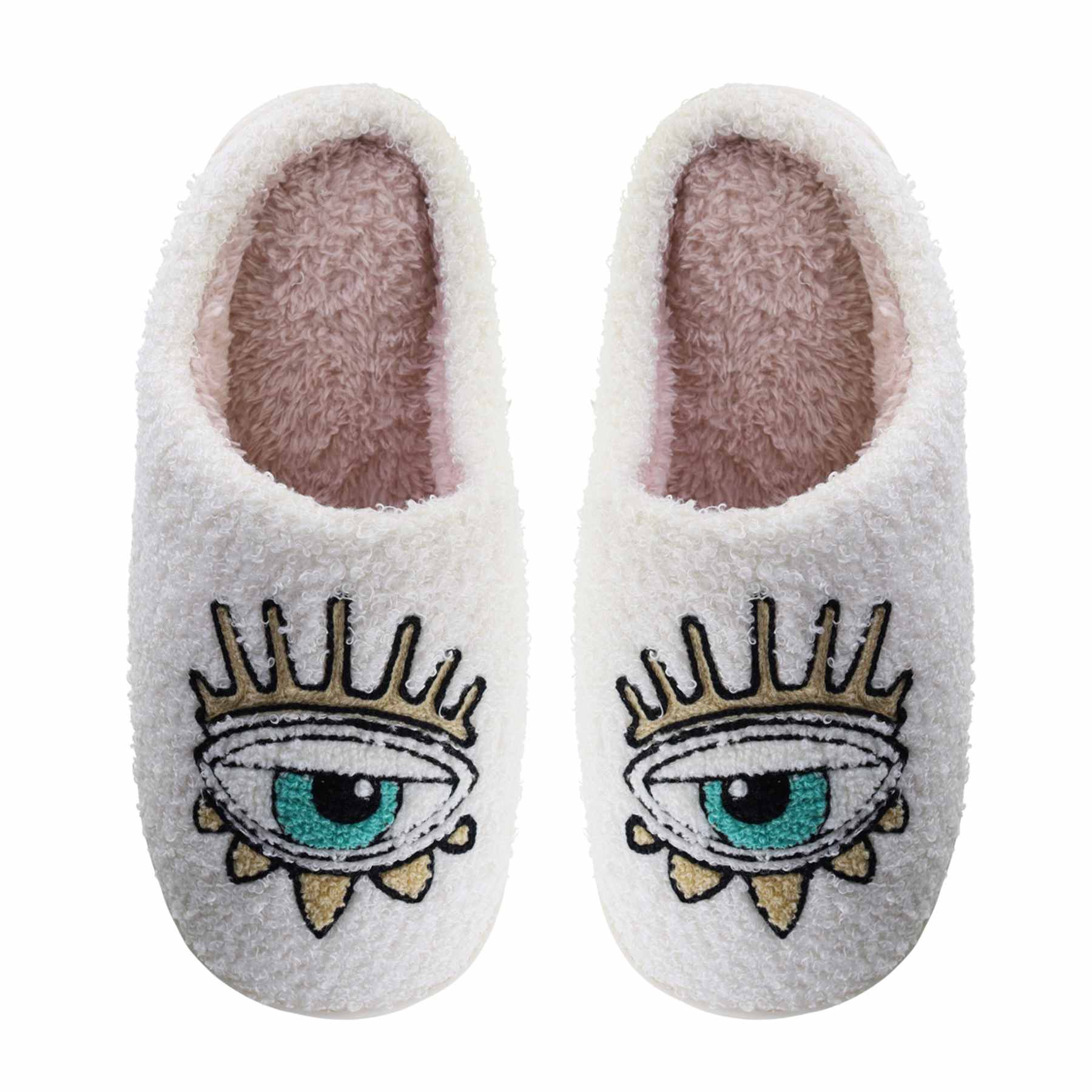 Pantoffels | Eye Cozy
