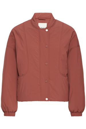 ICHI | IHJOKURA Short Jacket – Cowhide