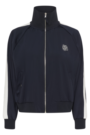 Saint Tropez | OaklynnSZ Sweatshirt – Night Sky