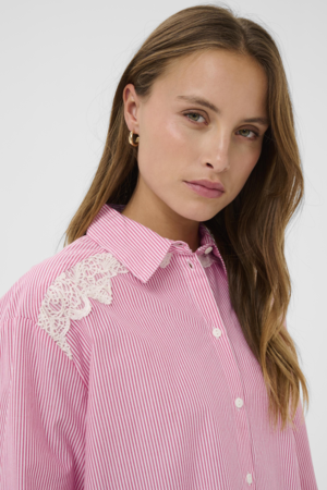 Saint Tropez | OrikaSZ Shirt – Wild Orchid