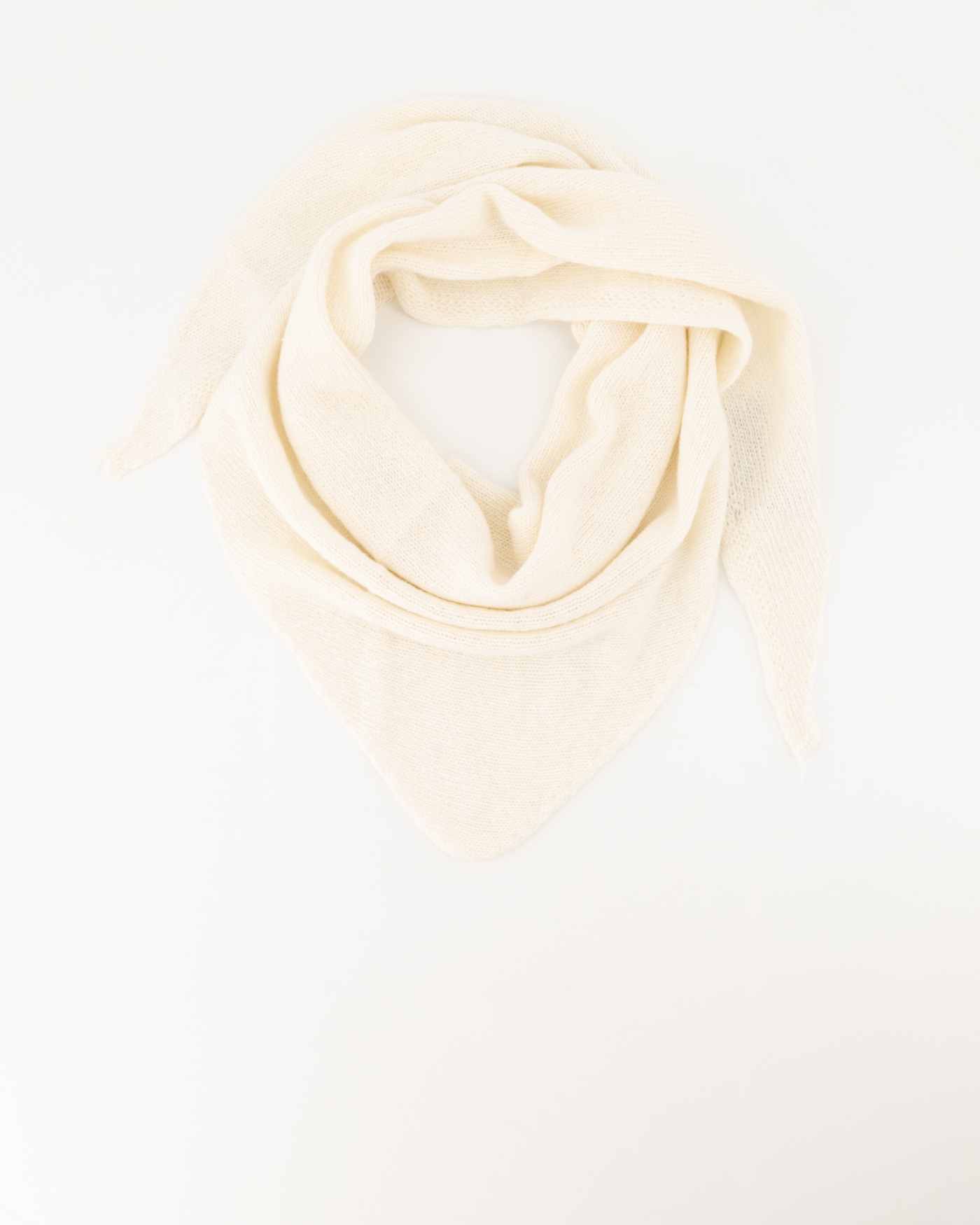 Kaia | Sjaal Uni - Panna