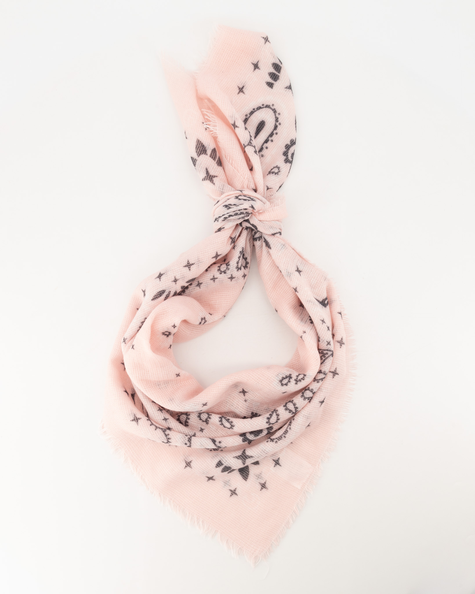 Fee | Bandana sjaal – Roze
