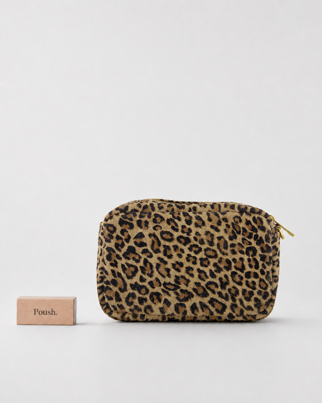 Irene | Suède - Leopard