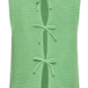 groene-dames-slipover-open-rug-ichi-ihdotties