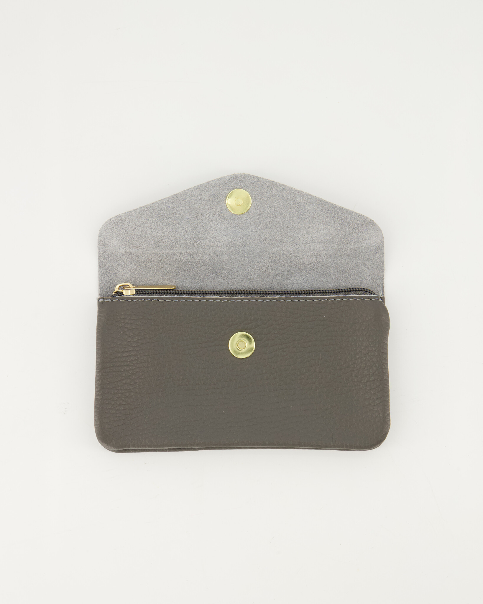 Lisa Big | Donkergrijs