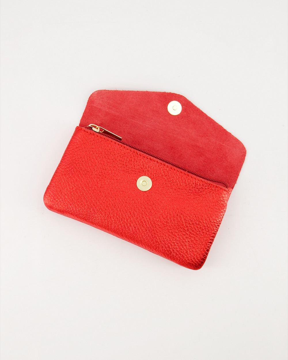 Lisa Big | Rood Glans