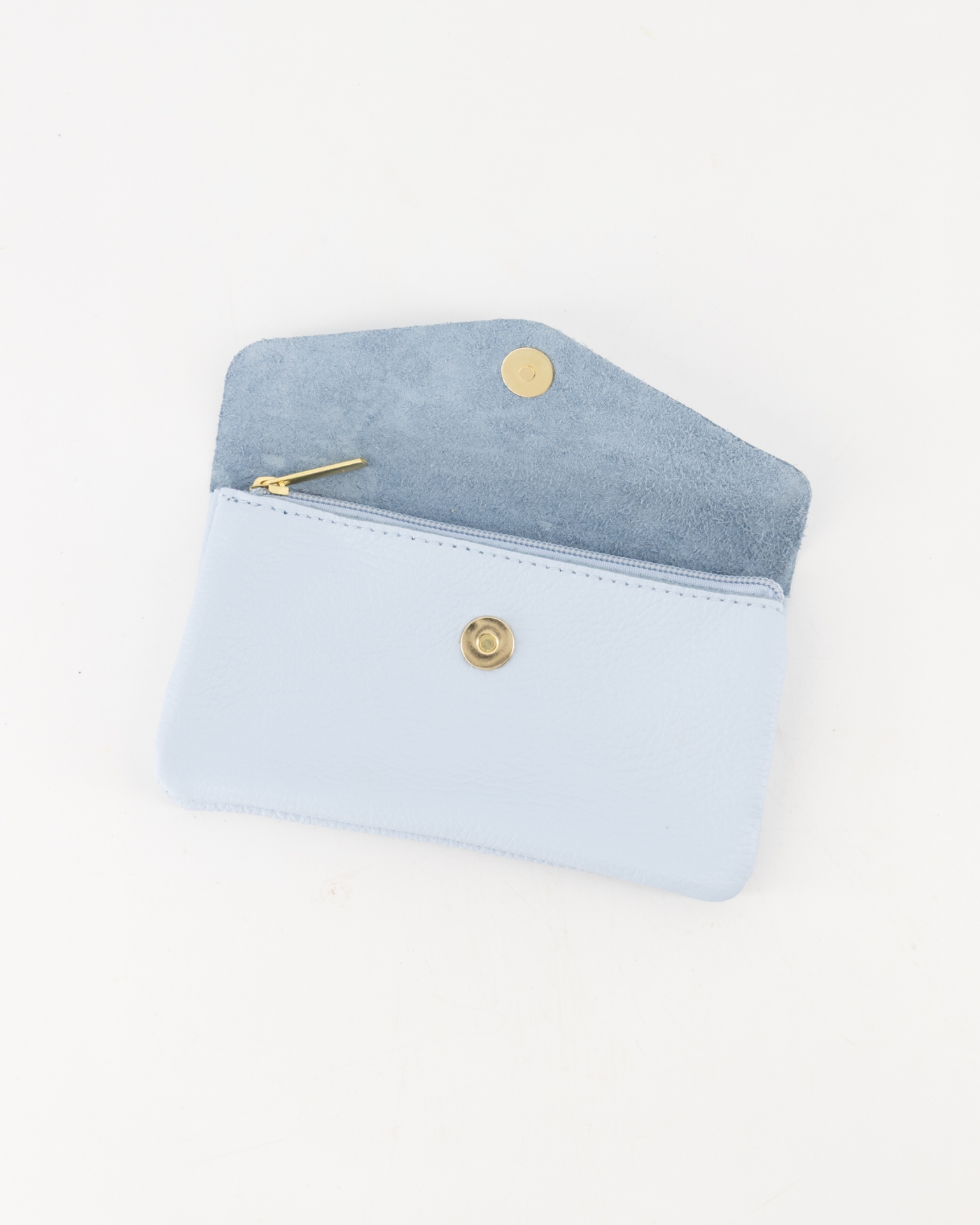 Lisa Big | Lichtblauw