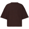 20124233_191419_200 ICHI boxy T-shirt met oversized pasvorm. IHPalmer Extra Loose