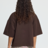 20124233_191419_550 ICHI boxy T-shirt met oversized pasvorm. IHPalmer Extra Loose