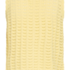 ICHI gehaakte top dames katoen zomer top mouwloos loose fit