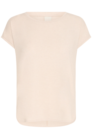 ICHI | Bestseller IHREBEL T-shirt | Tapioca