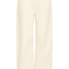 20126204_130905_100 (2) ICHI IHHEZALLO barrel jeans in Birch met hoge taille, lange broekspijpen en vijf zakken