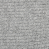 20126764_900002730_300 ICHI IACharlotte HO capuchonsjaal in Medium Grey Melange met ribstructuur en lange puntige uiteinden.