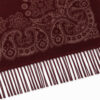 28-hs-vierkante-paisley-sjaal-met-franjes-77478-105x105-cm Vierkante paisley sjaal met bloemmotieven en lange franjes, formaat 105 x 105 cm.