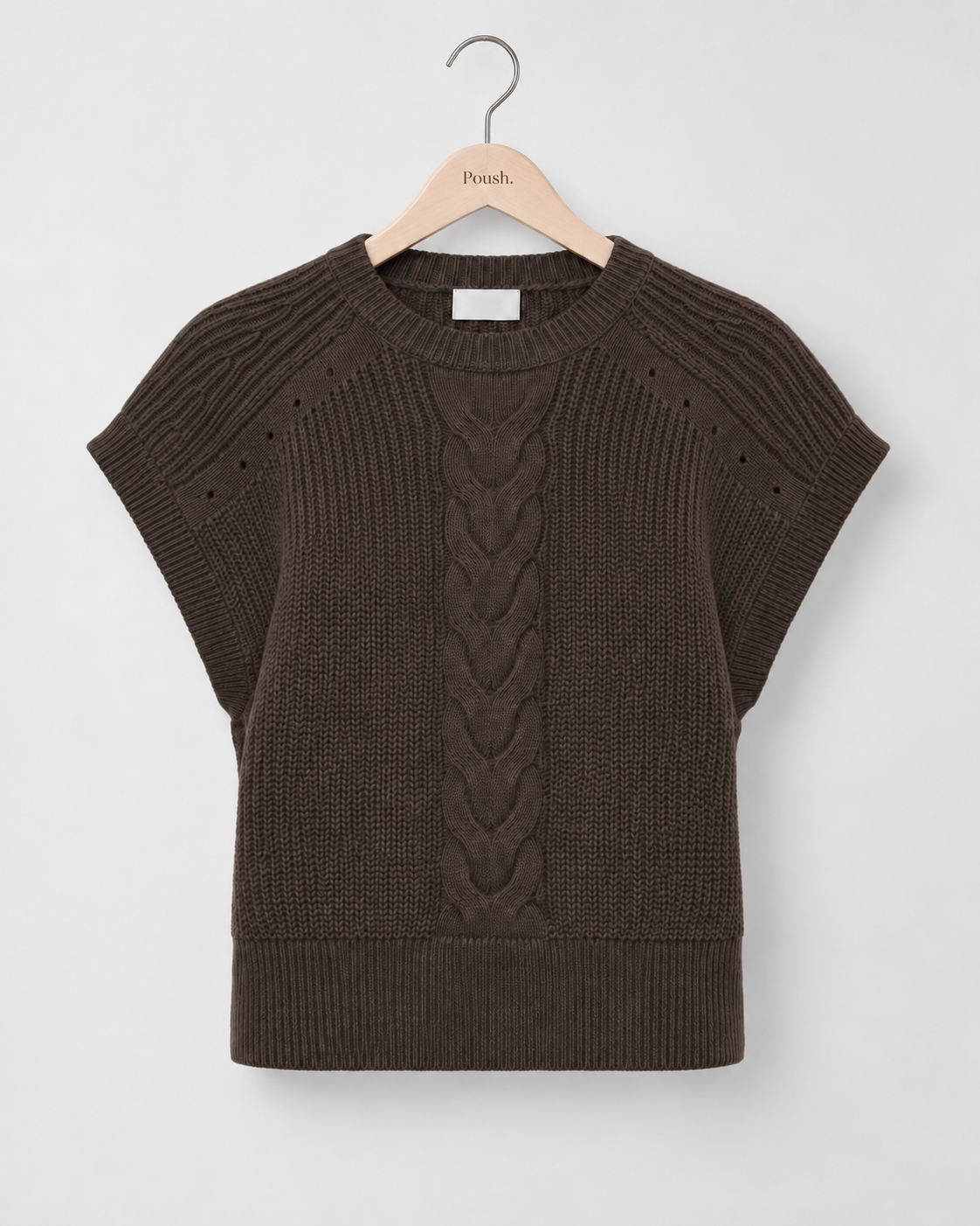 Saint Tropez | TruneSZ gebreide spencer