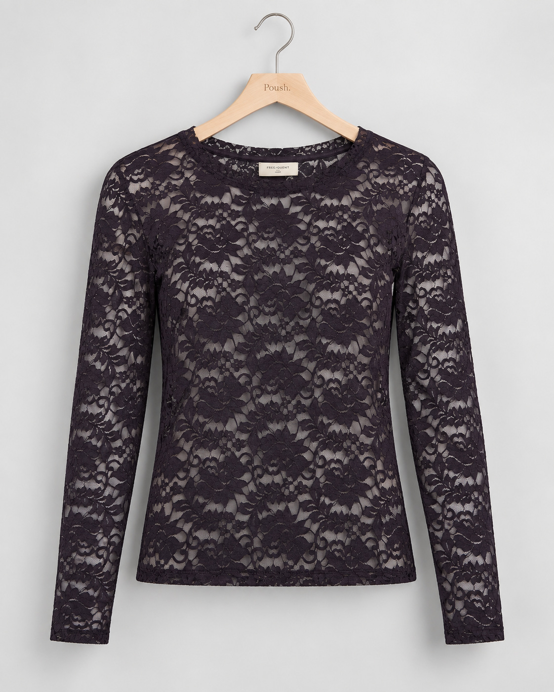 Freequent | FQSALDO-TEE – Nightshade